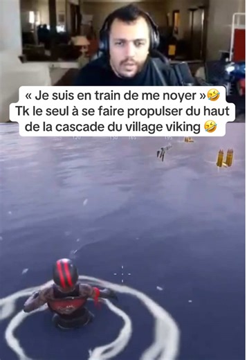 Tu avais déjà vu ce prank de LeBouseuh ? 🤣 #tk78 #thekairi78 #fortnite #fyp #bestof