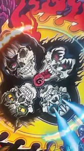 Here's one most of you won't know LMMFAO The first time I heard it,it was being played by Garth Brooks and NEVER in my fucking life would I have thought it was actually done by KISS! | House of skull art
