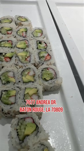 Kiro Seafood Buffet 's soft opening did NOT disappoint! 🤩Baby! The options were endless. It's been a minute since l've been to a buffet, so I didn't even know where to start. I couldn't even try everything I wanted to. So I know I'll have to return back soon. Food was on point and fresh. The customer service was top tier. My cup stayed full and the plates never stacked up. If you're looking for somewhere new to try, this is your sign to check out Kiro Seafood Buffet. @Kirobuffet #kiroseafoodbuf