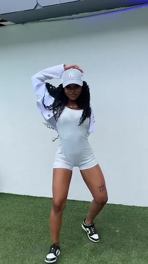 Discover the Mainly Lebo Dance Challenge with PYT Roka