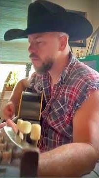 TIMOTHY JAMES - CHRIS YOUNG - THE MAN I WANT TO BE (COVER)