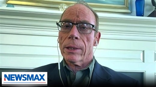 Dr. Steven Greer Predicts Major Disclosure on Extraterrestrial Life Under Trump | Dr. Steven Greer