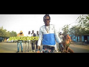 ADJI ONE CENTHIAGO – AMABOUGOUDOU BING BING CHÉ (Clip Officiel)
