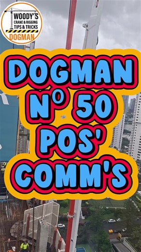 Level Up Your Skills in Crane and Rigging