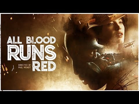 All Blood Runs Red