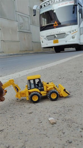 Remote Control Jcb And Dumper Truck Unboxing And Testing Short Video ||