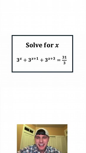 Algebruary Day 5 | Andymath.com