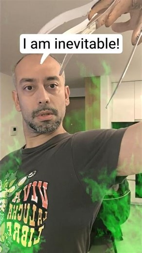 Avengers Endgame Parody