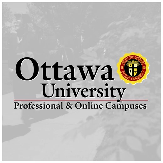 Ready to advance in your career or change paths? Finish your degree efficiently with Ottawa’s accelerated online programs. | Ottawa Professional & Online Campuses
