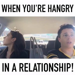 244K views · 3.9K shares | I get so HAngry when I dot eat... LOL | Corey B | Facebook