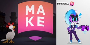 Brawl Stars announces winner of the Supercell MAKE campaign and awards $2,500 to the victor