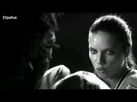 Official Adriana Lima COME BACK Video