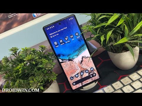 Fix Google AI Core Features Missing/Not working on Rooted Pixel Devices
