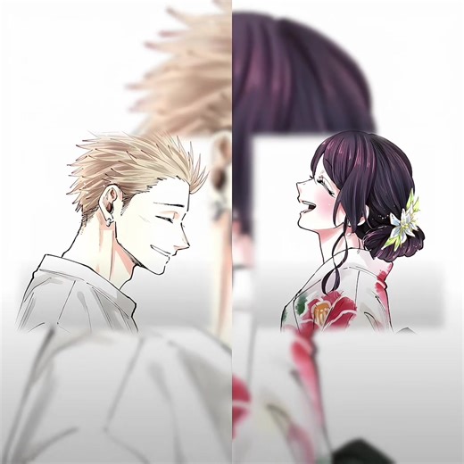 感動的なアニメ「薫る花は凛と咲く」が最高！