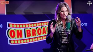 We LOVE Jennifer Nettles' passionate cover of Hamilton's "Wait For It." 🎼 Listen to her full performance and special, 7/4, only on SiriusXM On Broadway. | SiriusXM