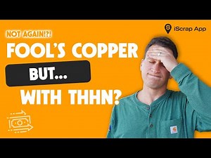 Fool's THHN: Tips to Identify Fake Copper Wires