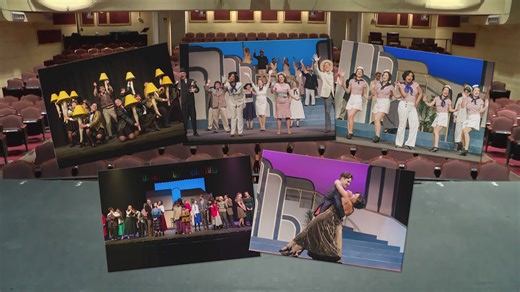 'Things are moving in a good direction': Albuquerque Little Theatre provides update on operations