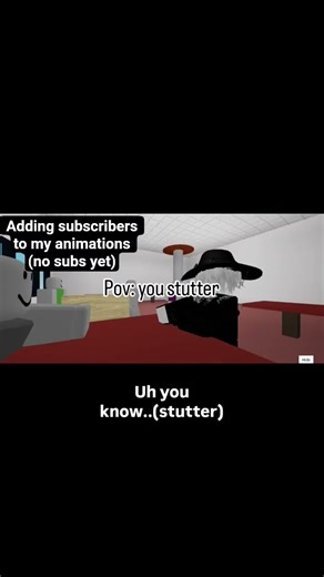 adding subscribers to my animations