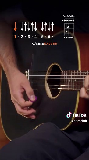 Como Tocar 'Sparks' de Coldplay no Violão