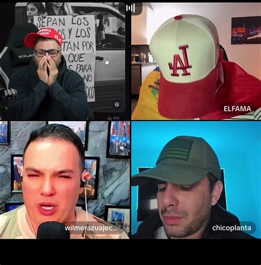 Siempre confié en estos hermanos . Hoy somos libres viva Venezuela libre . Viva la libertad #venezuela🇻🇪 #venezuelalibre #venezolano #venezolana