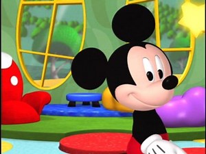Mickey Saves Santa and Other Mouseketales - Mickey Mouse Clubhouse: Mickey Saves Santa & Other Mouseketales