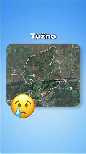 Crazy Croatian names #geography #world #country