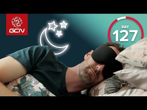 7 EASY Hacks To Improve Your Sleep | Dan’s Journey Back to Health and Fitness (Pt. 5)