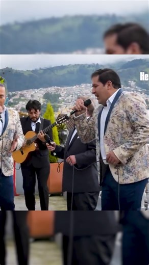 Pajarillo Hermanos Nuñez Ft. Eduardo Miño Naranjo #viralpost2025シ #viralreelsシ #tendencias2025 #humorviral #triste #ecuador #musicapopular #guitarra | Chicha Mix