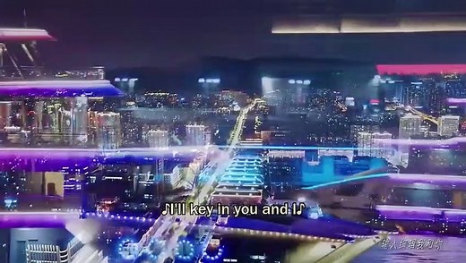 Cute Programmer Episode 13 English Sub