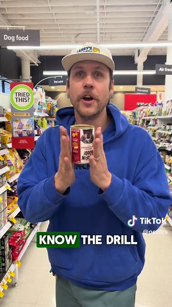 Exposed: The Truth About Pet Food Industry