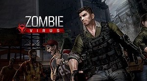 Zombie Virus - 下載遊玩 PC 或 Mac 版本 (模擬器)