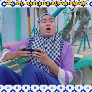294K views · 5.3K reactions | Apa itu masuk ke rumah endang | Max-man | Facebook