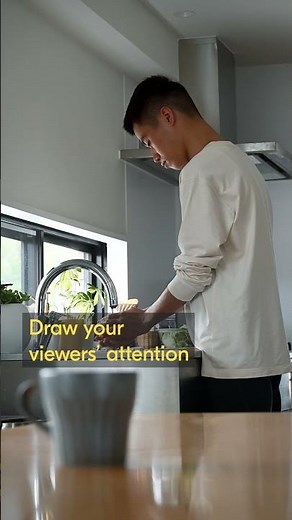 Nikon Z50II | 30-SEC TIPS: How to shoot a cinematic video with focus shift