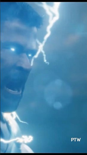 The Rise of Thor's Odinforce ⚡ | Avengers: Doomsday