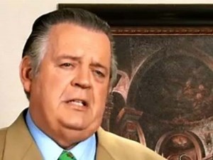 Environmentalism is a plot to take over the world, says coalition of Evangelical Christians [VIDEO]