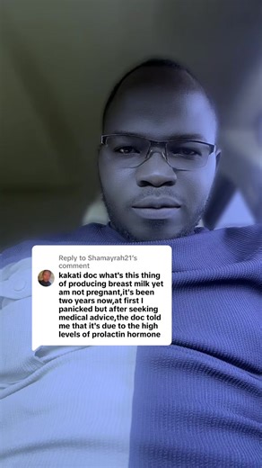 Replying to @Shamayrah21 galactorrhea#typppppppppppppppppppシ #doctorsoftiktok #veritas #fyp