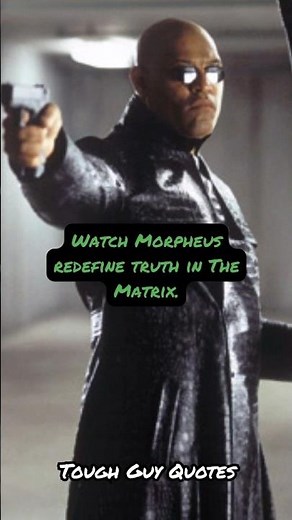 This Morpheus quote doesn’t whisper—it echoes.