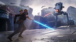Star Wars Jedi: Fallen Order for PC to mark EA's return to Steam
