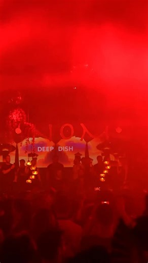 5.3K views · 671 reactions | New music is out this Friday!  It’s been a while since our last release, and after a non-stop summer on the road, we’re not slowing down. We can’t wait for you to hear this one. Deep Dish - Fire (Peak Mix): Pre-save it now through the link in our bio ❤️ | Deep Dish | Facebook