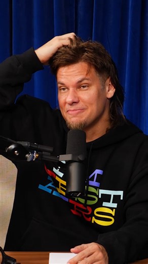 just asking questions 🦃 | Theo Von