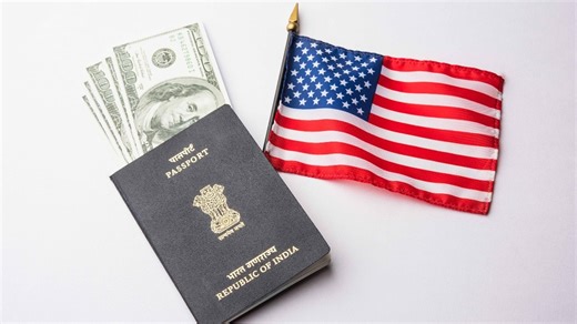 H-1B cap initial registration results for FY 2025 released