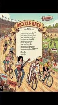 Queen Greatest Hits Songbook Illustrated