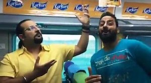 167K views · 29 shares | The journey may be getting over today but the fun, never! Catch the #KurkureExpressFinale right here, right now. Rocky and Mayur | Kurkure | Facebook