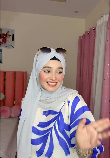 Eman Shehzadi Live Stream and Room Tour Highlights