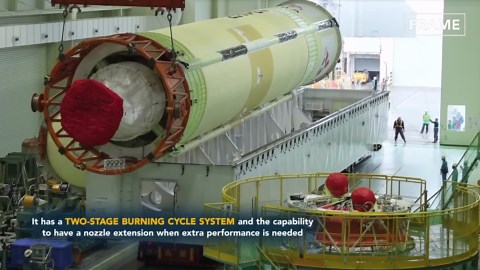 Inside Japan Most Advanced Factory Producing Powerful Space Rocket - Production Line