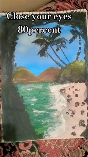 #paintingtutorial #paintingforbeginners painting