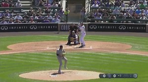 355K views · 2.9K reactions | Another angle of the bench-clearing brawl at Coors Field this afternoon between the Rockies and the Padres.  STORY: https://cbsloc.al/2IOl1sr | CBS Colorado | Facebook