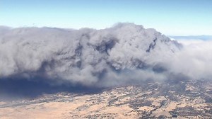 4.5K views · 70 reactions | #UPDATE Camp Fire has now exploded to...