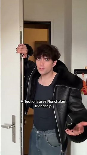 The truth behind our friendship