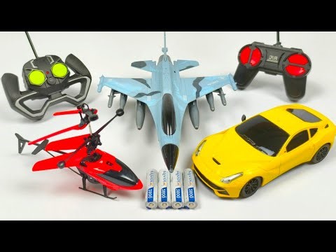 Remote control racing rc car 1:24 Scale and Radio control airplane a380, Rc helicopter, Racing Car